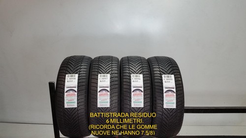 Gomme usate termiche - gomme,