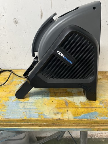 Ventilatore per fitness - ventilatore,