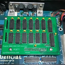 Sequential circuits prophet - circuits,
