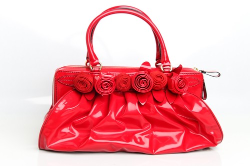 Valentino lacca fleur - valentino, coated