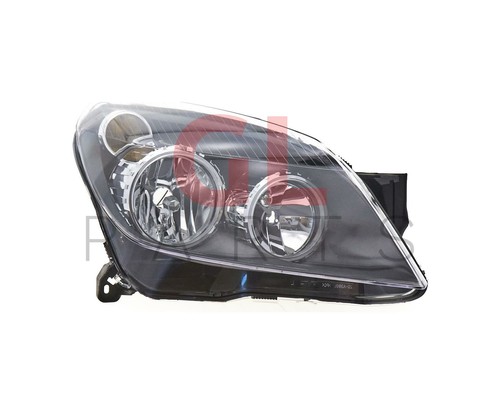 Faro fari anteri per opel - per,