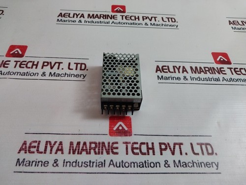 Alimentatore switching mean - alimentatore,