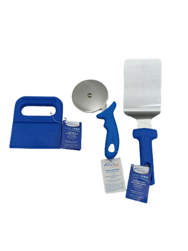 Kit pizza fatta casa - pizza,