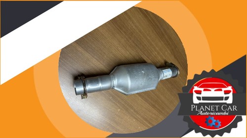 Catalizzatore universale - catalizzatore,
