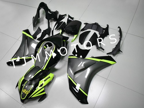 For cbr1000rr 2008 2011 grey - for,
