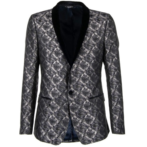 Dolce gabbana lucido lurex - gabbana,