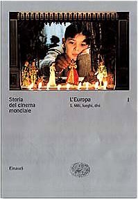 Storia del cinema mondiale