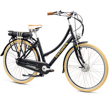 Pedaliera aurora bike - pedaliera,