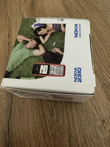 Nokia 2310 argento senza - argento, (senza