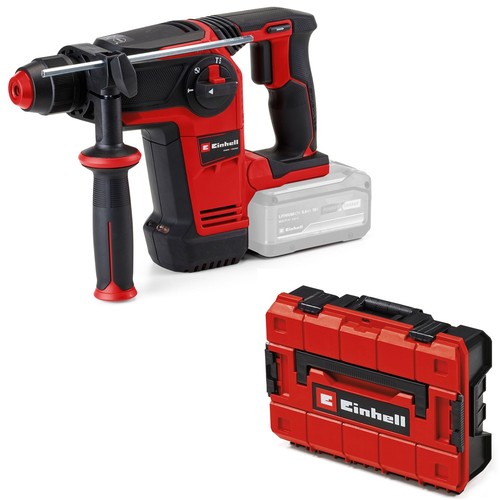 Trapano avvitatore batteria - a,