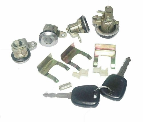 Kit serratura portiera - portiera, suzuki