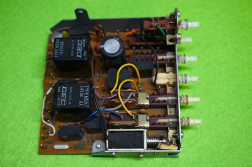 Scheda rnp 370 per pioneer - rnp-370,