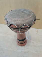 Bongo tamburo fatto a - bongo,