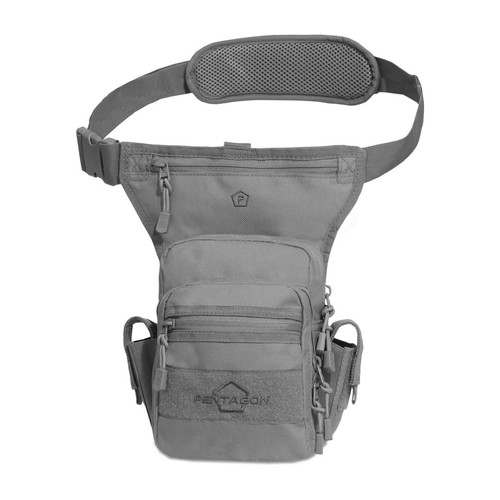 Pentagon borsello marsupio - pentagon,