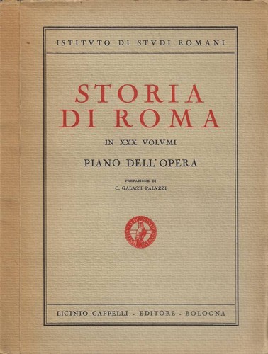 Storia roma xxx - di,