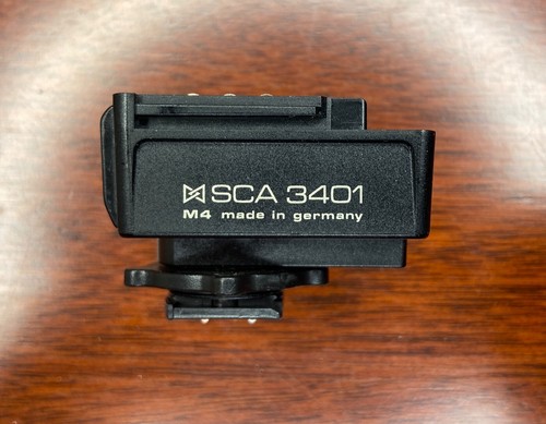 Metz sca 3401 nikon - 3401,