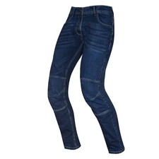 Jeans moto uomo - da,