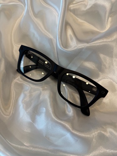 Rayban meta generazione - rayban,
