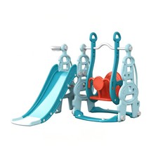 Scivolo per bambini scivolo