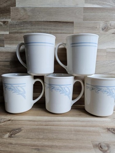 Corning ware blue calla - blue,