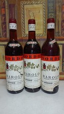 Vino 1974 barolo lli - 1974,