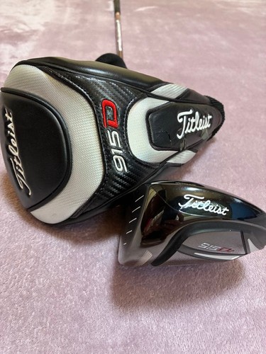 Titleist 915 driver 5 - 915, 9,5°