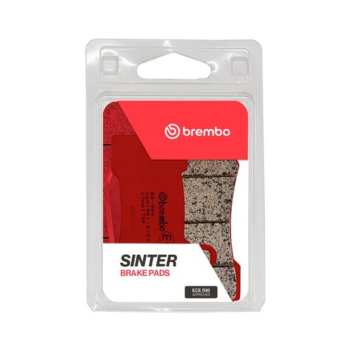 Pastiglie freno brembo per - pastiglie,