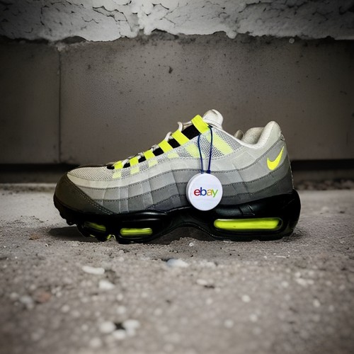 Nike air max 2015 - nike, 95