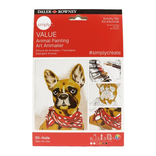 Daler rowney simply pittura - rowney,, simply,