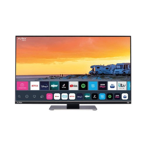 Avtex w215ts smart tv per - avtex,