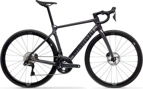 Bianchi infinito carbon road - infinito,