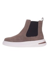 Guess tronchetto suede uomo - guess,