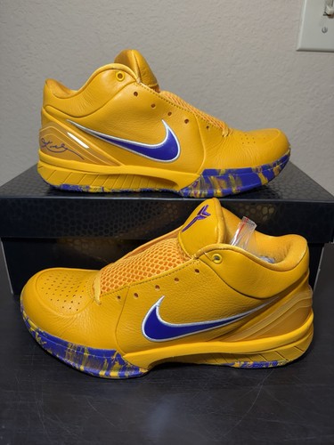 Taglia nike kobe - 4, protro