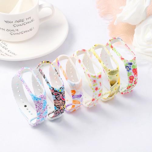 Pezzi cinturino silicone - 6,