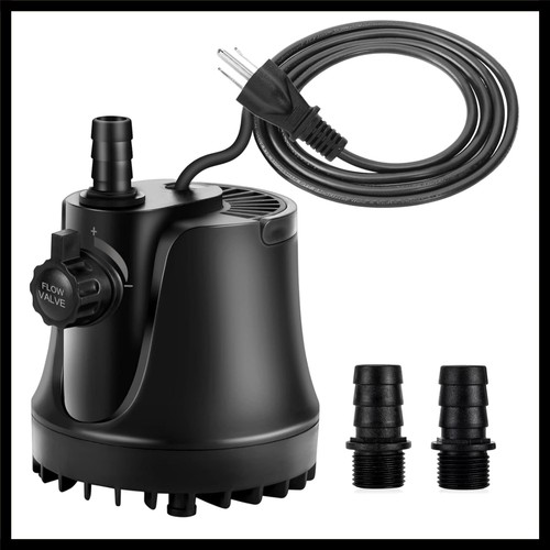 265 800 gph pompa - pompa, acqua