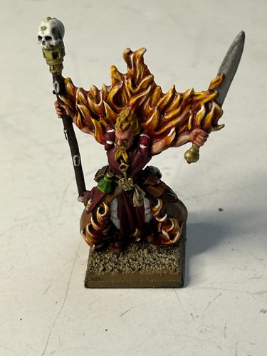 Warhammer empire man - empire, of