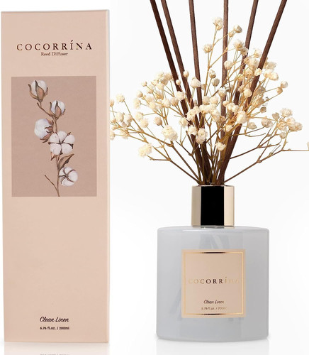 Diffusore profumo ambiente - profumo,