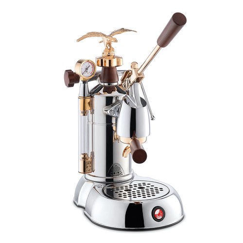 Pavoni macchina a leva - pavoni,