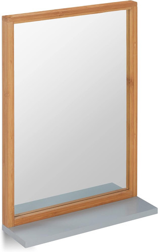 Specchio parete con - parete,