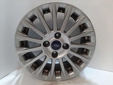Cerchio lega ford - cerchio, 16"