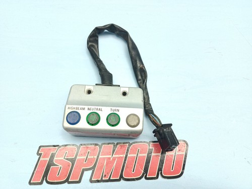 Set indicatori spie warning - indicatori,