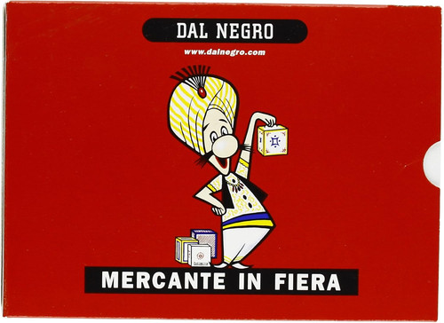 90004 mercante in fiera - 90004,