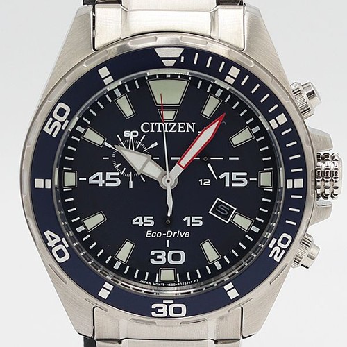 Orologio uomo citizen - orologio, da