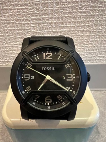 Orologio uomo fossil - fossil, jr1136
