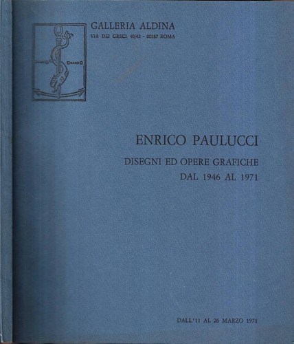 Enrico paulucci disegni - enrico,