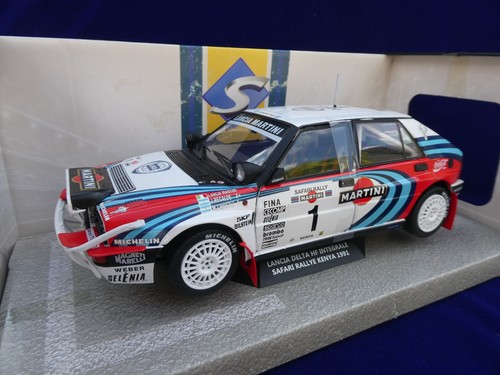 Superbe rare top solido - top,