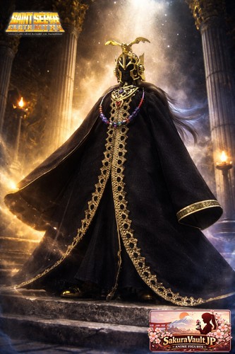 Bandai saint seiya panno - panno, mito