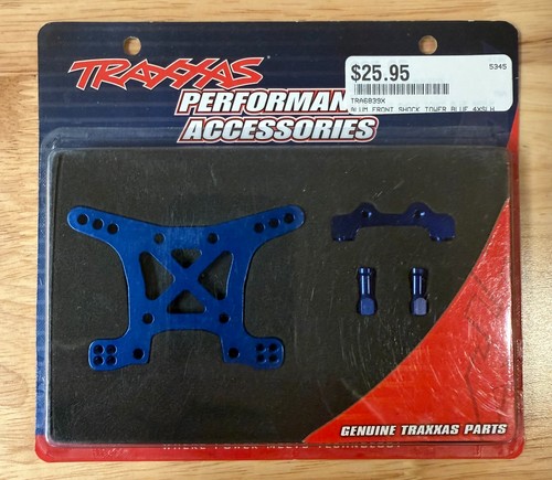 Nuovo con scatola - --, traxxas