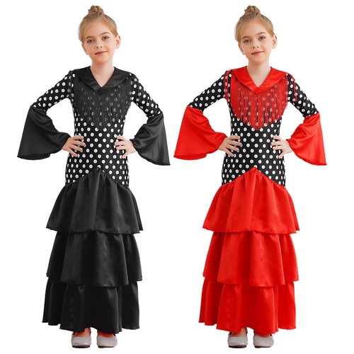 Vestito bambina performance - vestito,