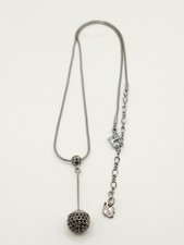 Collana donna catenina - collana,